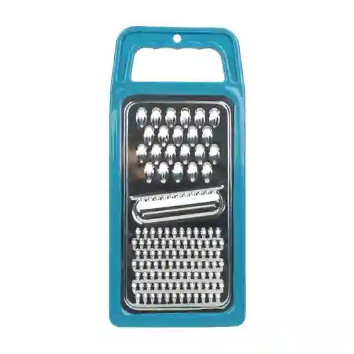 Rallador Plano Ristras