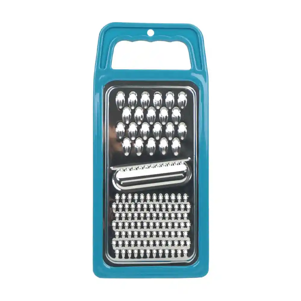 Rallador Plano Ristras