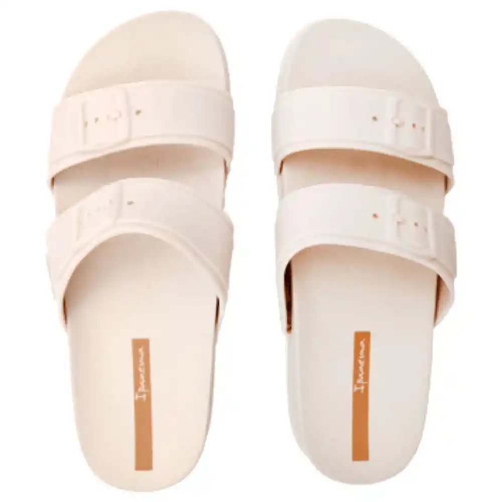 Sandalia Ipanema Beige 83856