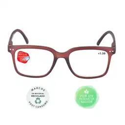 Zoom To Go Gafas de Lectura para Computador para Hombre
