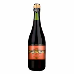 Lambrusco Vino Espumoso Emilia Dolce Rosso