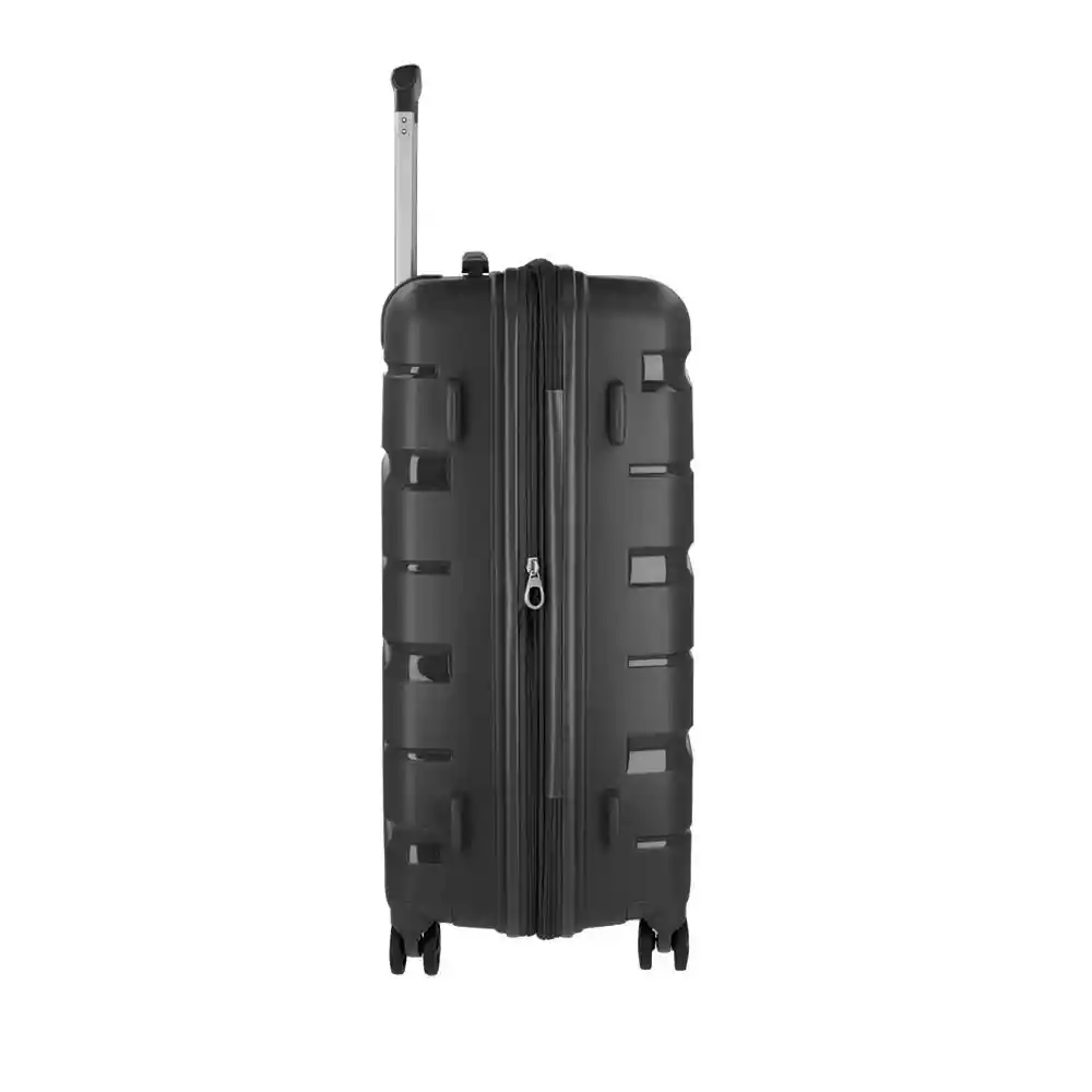 Aspen Spinner 67 Exp Deep Black Mediana-negro