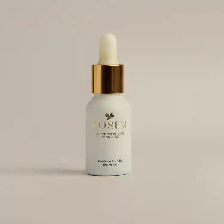Aceite de Cbd Dia