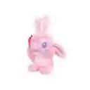 Disney Peluche Conejito Disfraz Angel Serie Lilo & Stitch