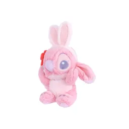 Disney Peluche Conejito Disfraz Angel Serie Lilo & Stitch