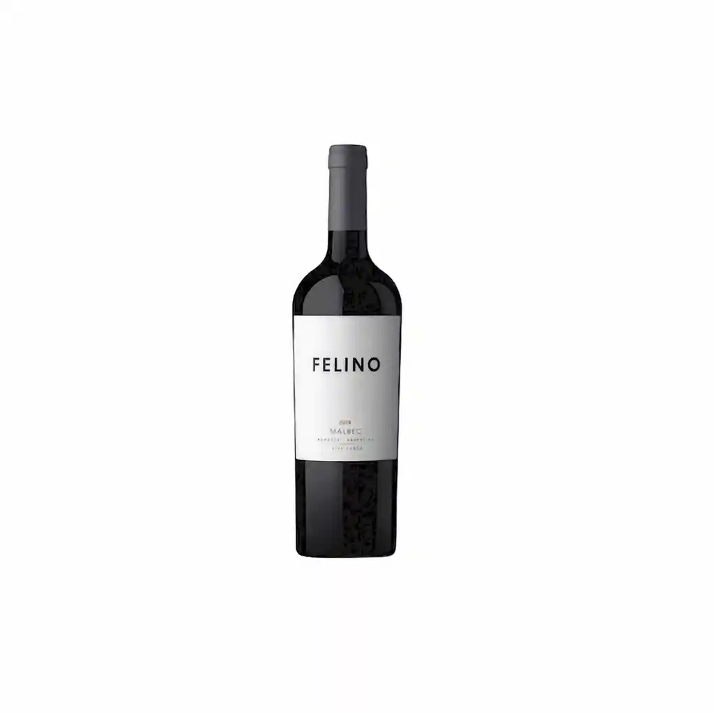 Felino Vino Tinto Malbec