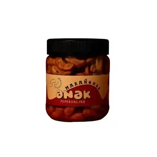 Marañon Peperoncino - Anak