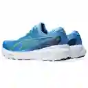 Asics Zapatos Gel-Kayano 30 Para Hombre Azul Talla 9.5