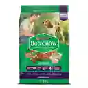 Comida para perro Dog Chow mayores a 7 años (Senior Longevidad) x 8 kg