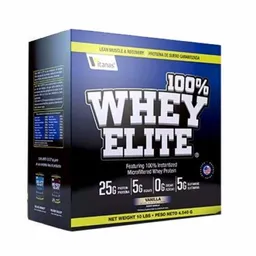 Whey Proteinaelite