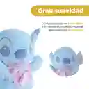 Peluche de Stitch Con Collar Flores Disney Lilo & Stitch Miniso