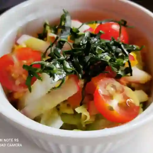 Ensalada de la Casa