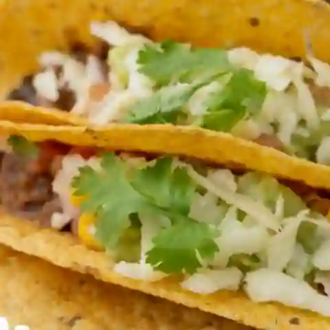 Tacos de Cerdo