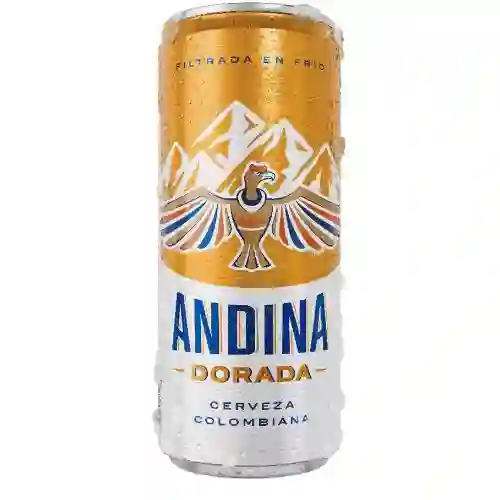 Cerveza Andina