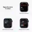 Apple Smartwatch S7 Medianoche Gps