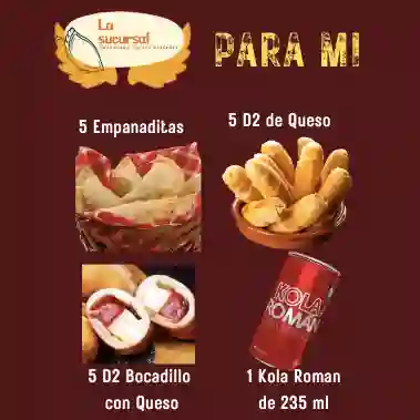 Para Mi
