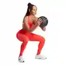 Adidas Brásier Top Pwim Ms Mix Impacto Medio Rojo Talla MAB