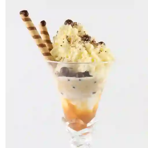 Choco baileys