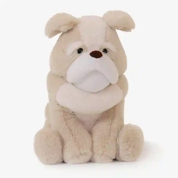 Ob Designs Peluche Bulldog Bori 26 cm