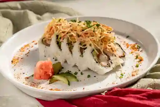 Dinamita 10 Bocados