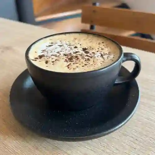 Cafe Chai