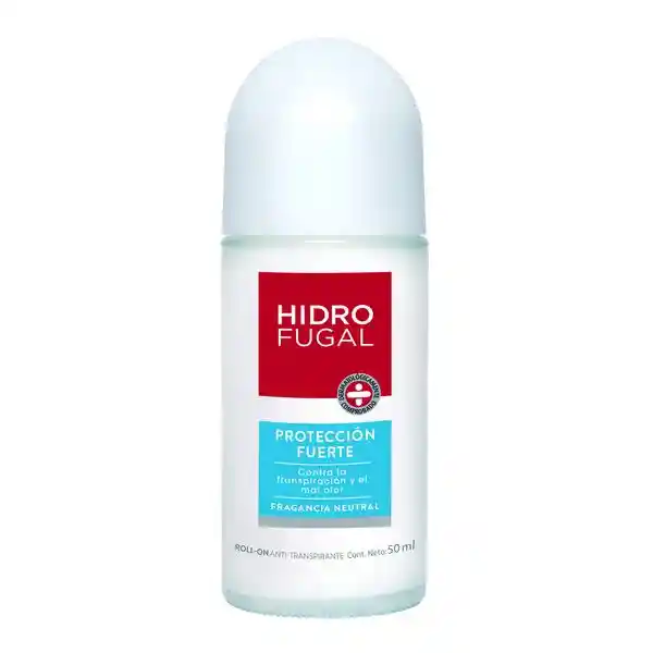 Hidrofugal Desodorante en Roll On Clásico