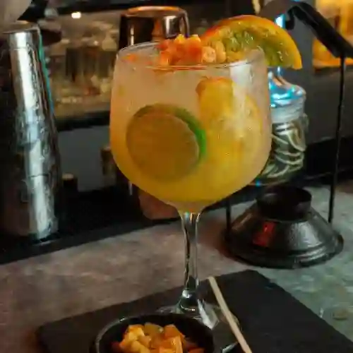 Margarita de Lulo