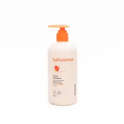Crema Babysense Hidratante