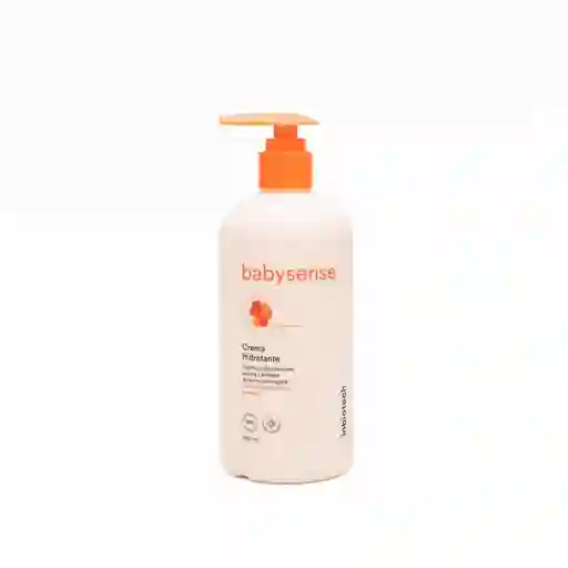 Crema Babysense Hidratante