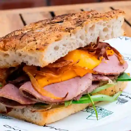 Lolo roastbeef