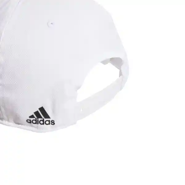 Adidas Gorra Daily Para Hombre Blanco Talla OSFC