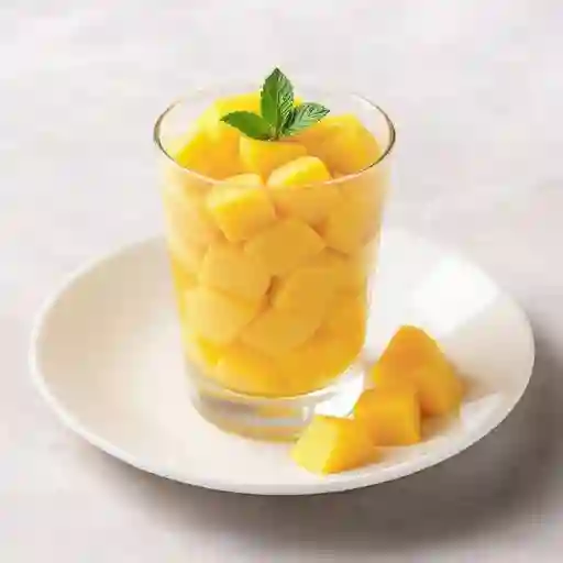 Fruta Mango