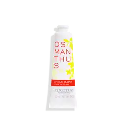 Crema Para Manos Osmanthus L'Occitane