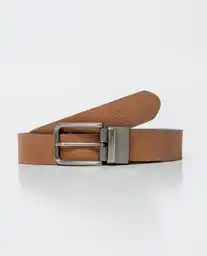 Cinturón Craft Caqui Fango Medio Talla 38 Chevignon