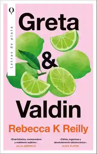 Greta Valdin
