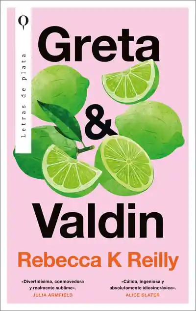 Greta Valdin