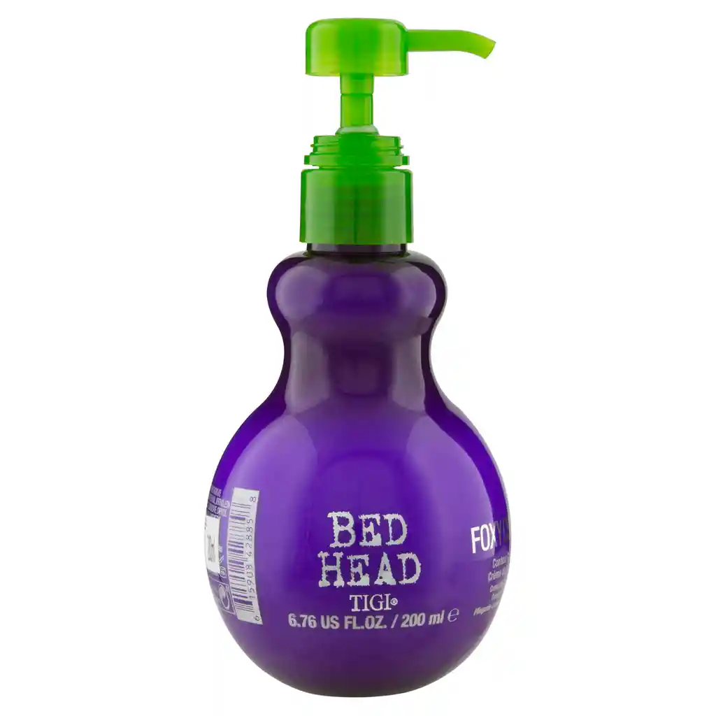 TIGI crema moldeadora rizos foxy curls 140646