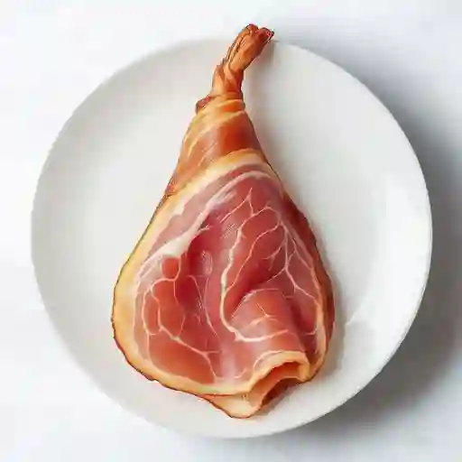 Jamon artesanal