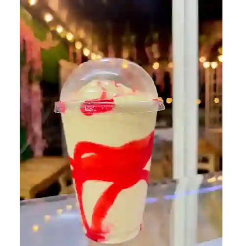 Milkshake 16oz