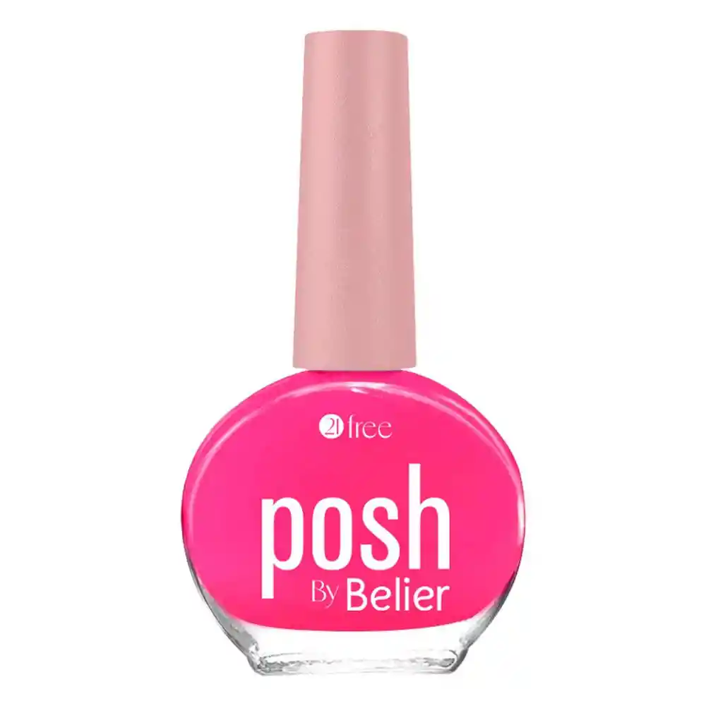 Esmalte Unas Daring Vibes Posh