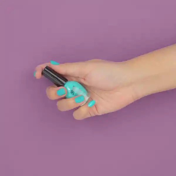 Esmalte de Uñas a Base de Aceite de Neón 06 Miniso