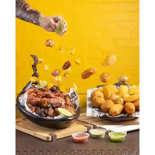 Picada Pance