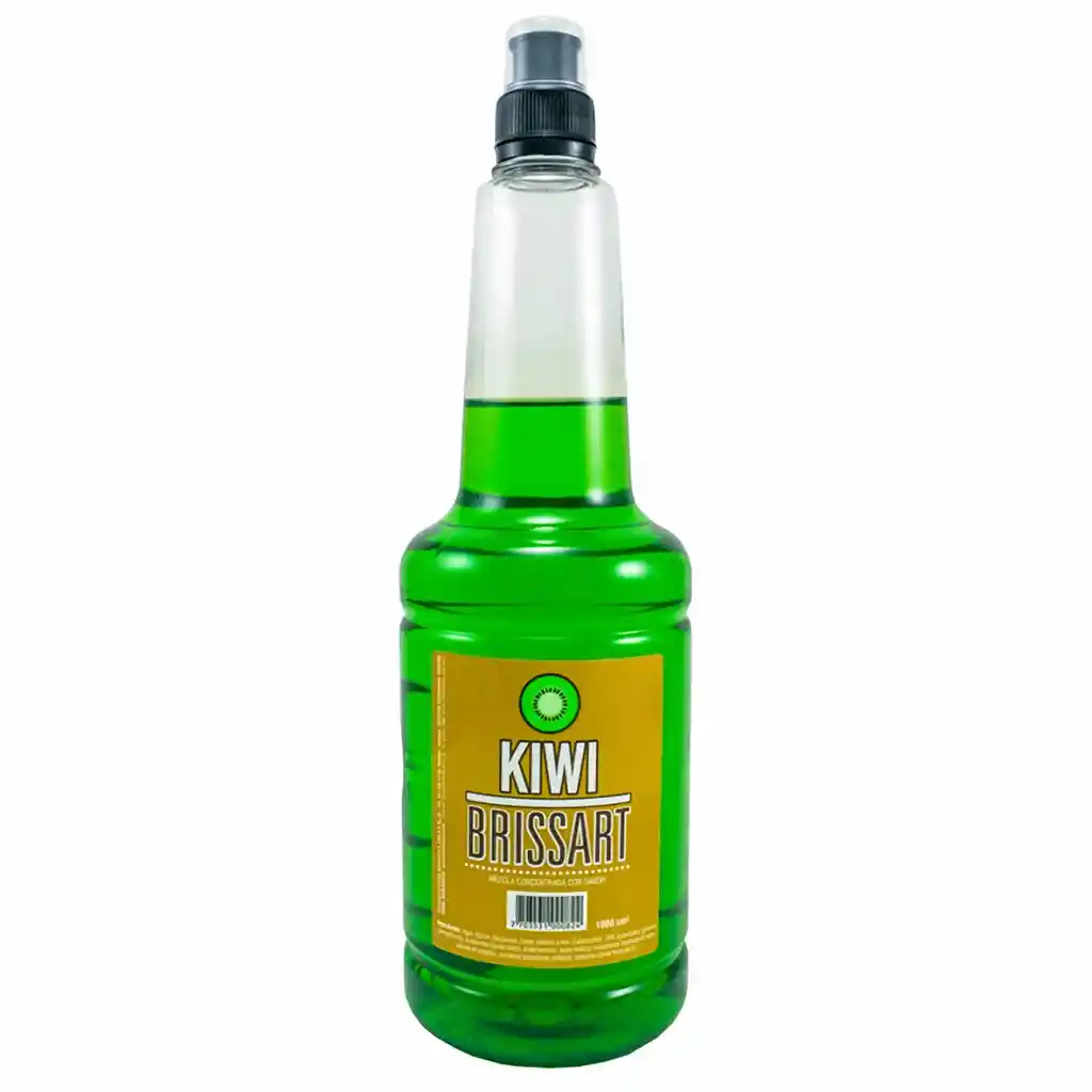 Brissart Mezcla Concentrada Kiwi
