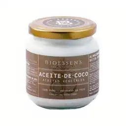 Bioessens Aceite de Coco