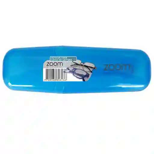 Zoom Estuche Gafas Econo Plstico To Go