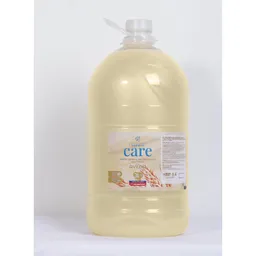 Jabón Líquido Suppra Care Antibacterial