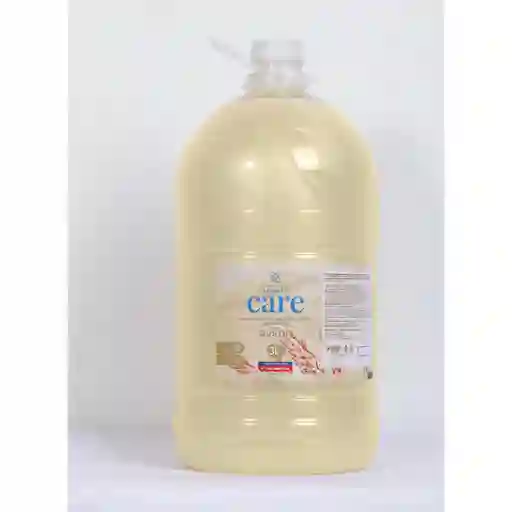 Jabón Líquido Suppra Care Antibacterial
