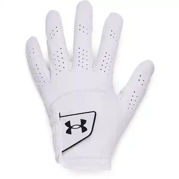 Under Armour Guantes Golf Glove Talla RMD Ref: 1363656-100