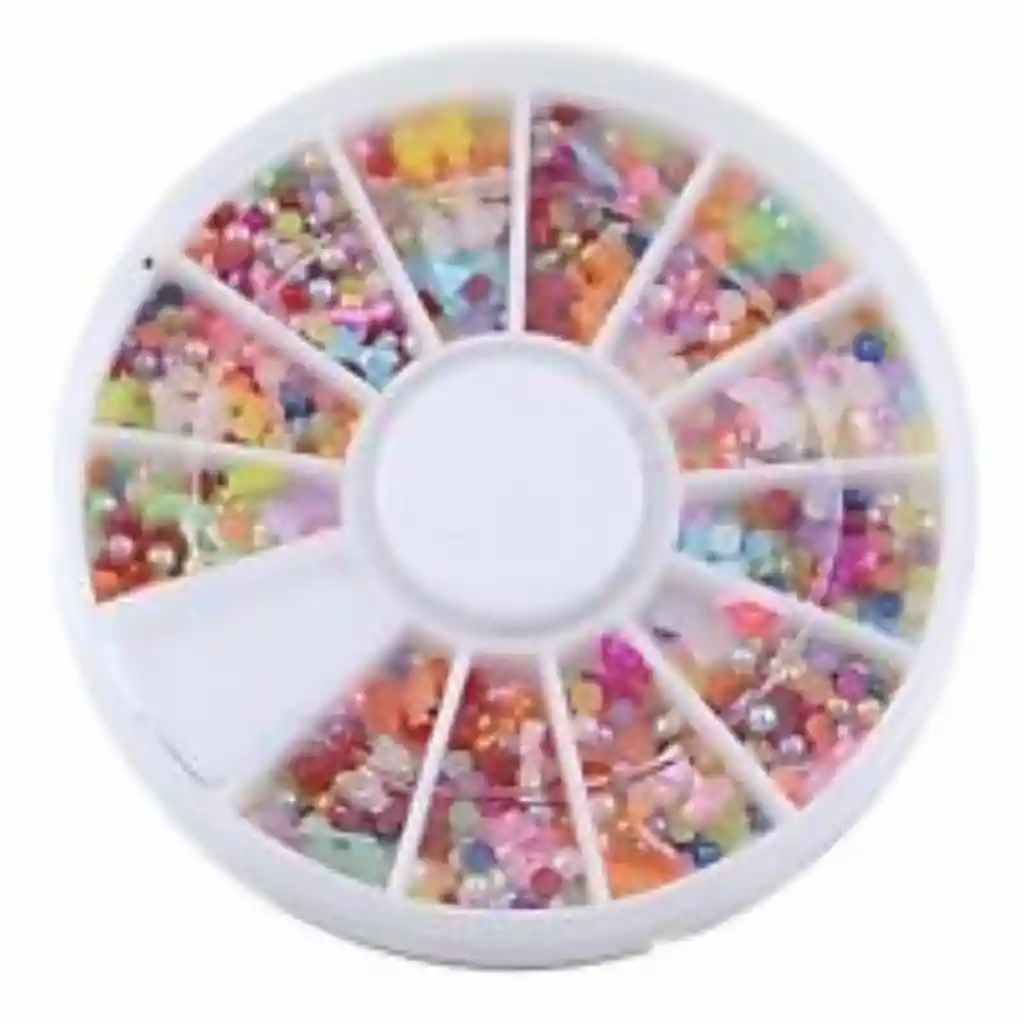 Essence Recubridor Uas 3d Feliz Kawaii #