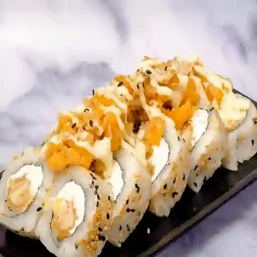 Ika Maki Roll